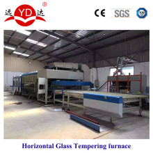 Glass Tempered for Flat/Bent Glass Tempering Furnace